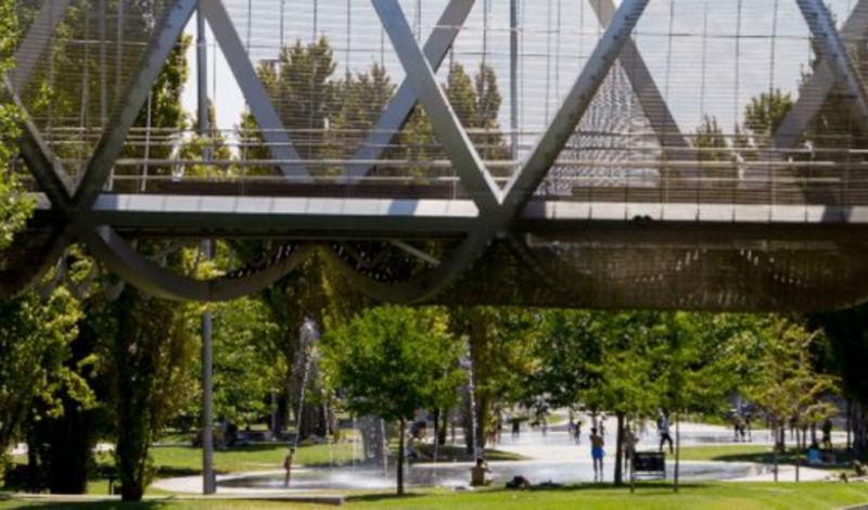 Proyectos: Observatorio Soluciones basadas en la Naturaleza