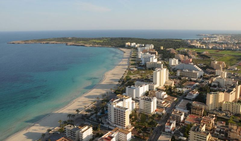 Proyectos: Life Adapt Cala Millor