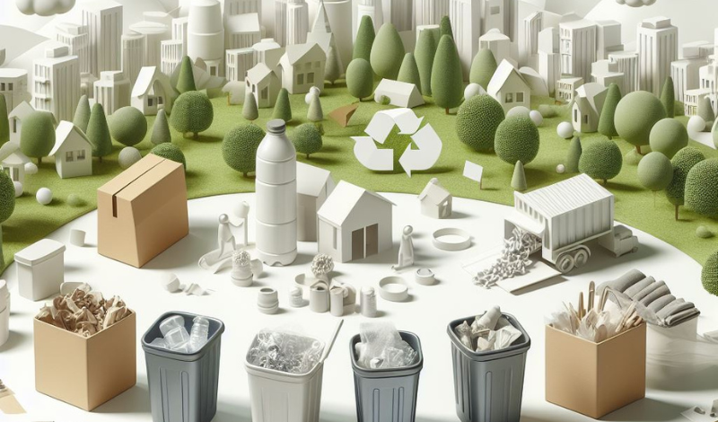 Proyectos: FORO DE RESPONSABILIDAD AMPLIADA DEL PRODUCTOR