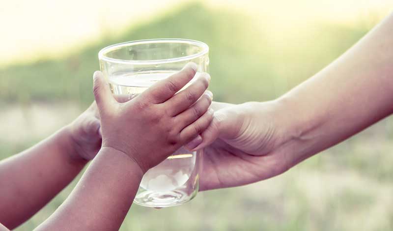 AGUA Y ECONOMÍA CIRCULAR
