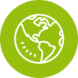 Icono redes Congreso Nacional del Medio Ambiente Networking ambiental
